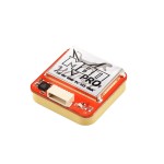 NEUES HGLRC M80 PRO GLONASS GALILEO QZSS SBAS BDS GPS-Modul QMC5883 Verstärkungs antenne für RC-Flugzeug-Langstrecken-Drohnen